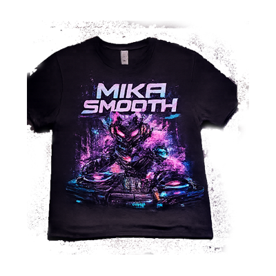 Mika Smooth shirt